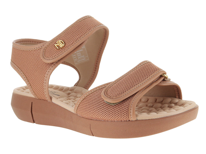 Sandalias Modare Color Nude para Mujer