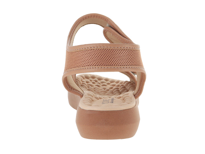 Sandalias Modare Color Nude para Mujer