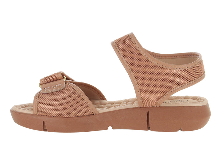 Sandalias Modare Color Nude para Mujer