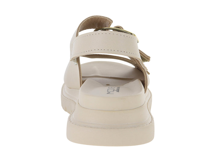 Sandalias Modare Color Crema para Mujer