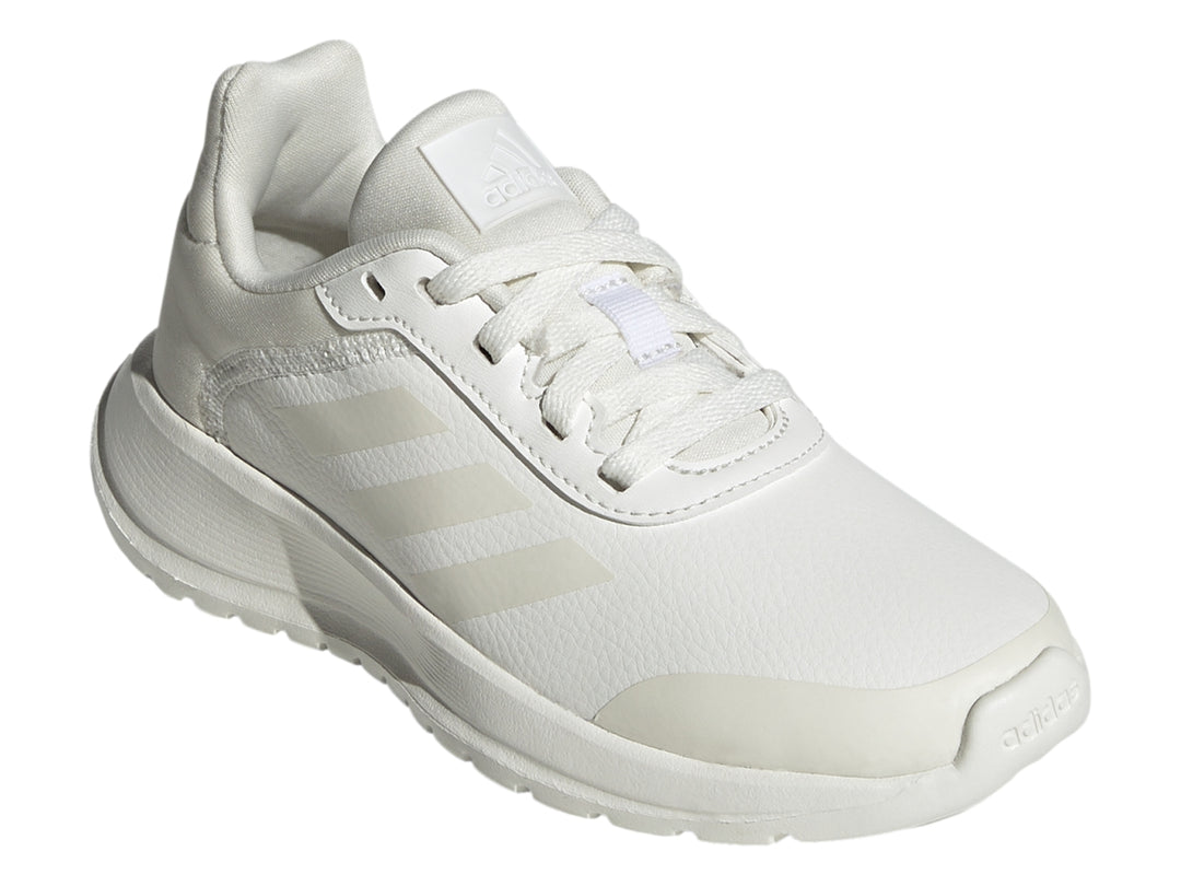 Tenis Adidas Tensaur Run Blancos para Niño
