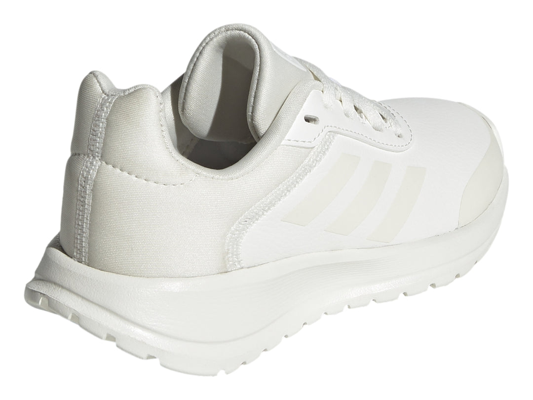 Tenis Adidas Tensaur Run Blancos para Niño