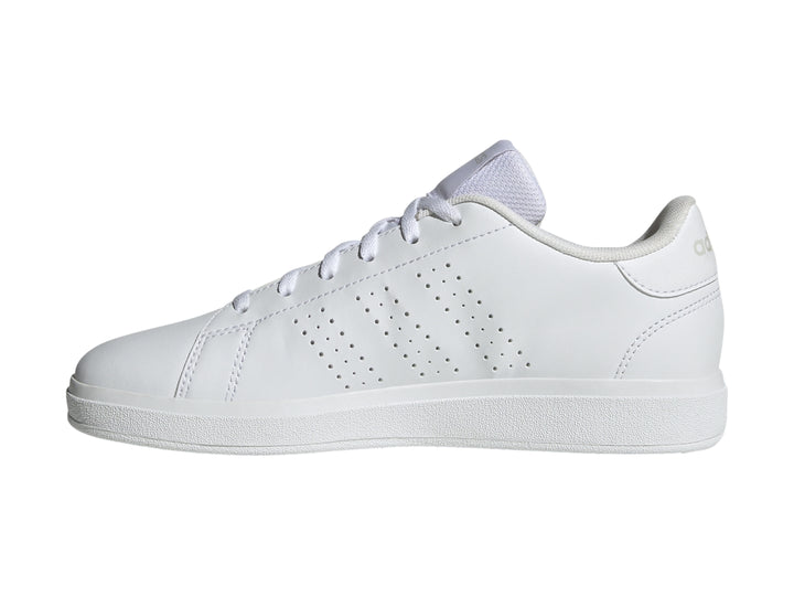 Tenis Adidas Advantage Base 2.0 Blanco para Niño