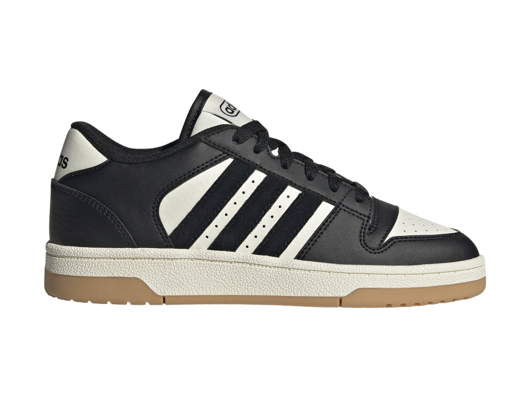 Tenis Adidas Break Start Negro para Niño