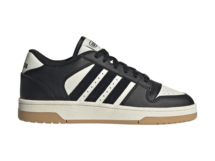 Tenis Adidas Break Start Negro para Niño