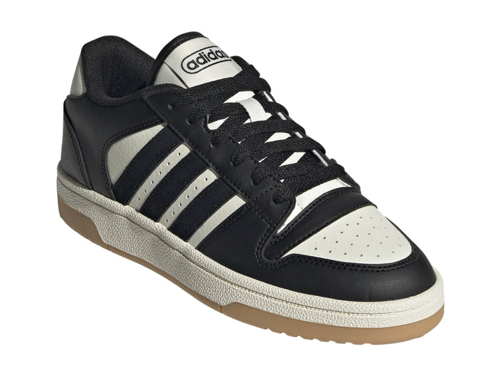 Tenis Adidas Break Start Negro para Niño