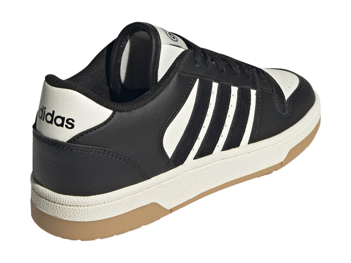 Tenis Adidas Break Start Negro para Niño
