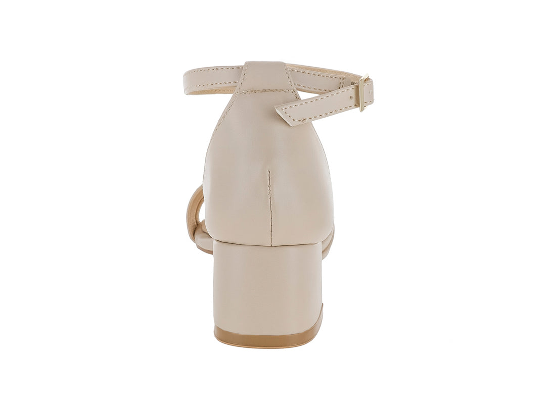 Sandalias Sony Color Latte para Mujer