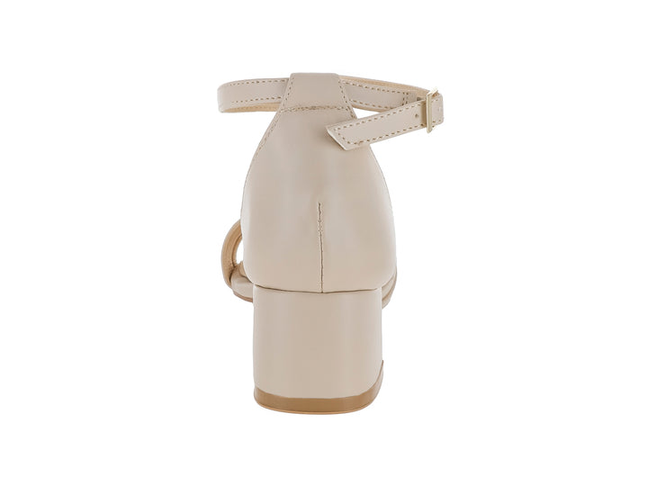 Sandalias Sony Color Latte para Mujer