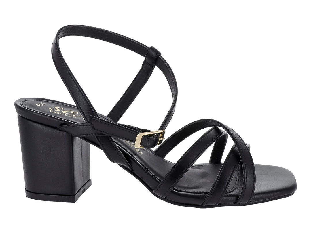 Sandalias Sony Negro para Mujer