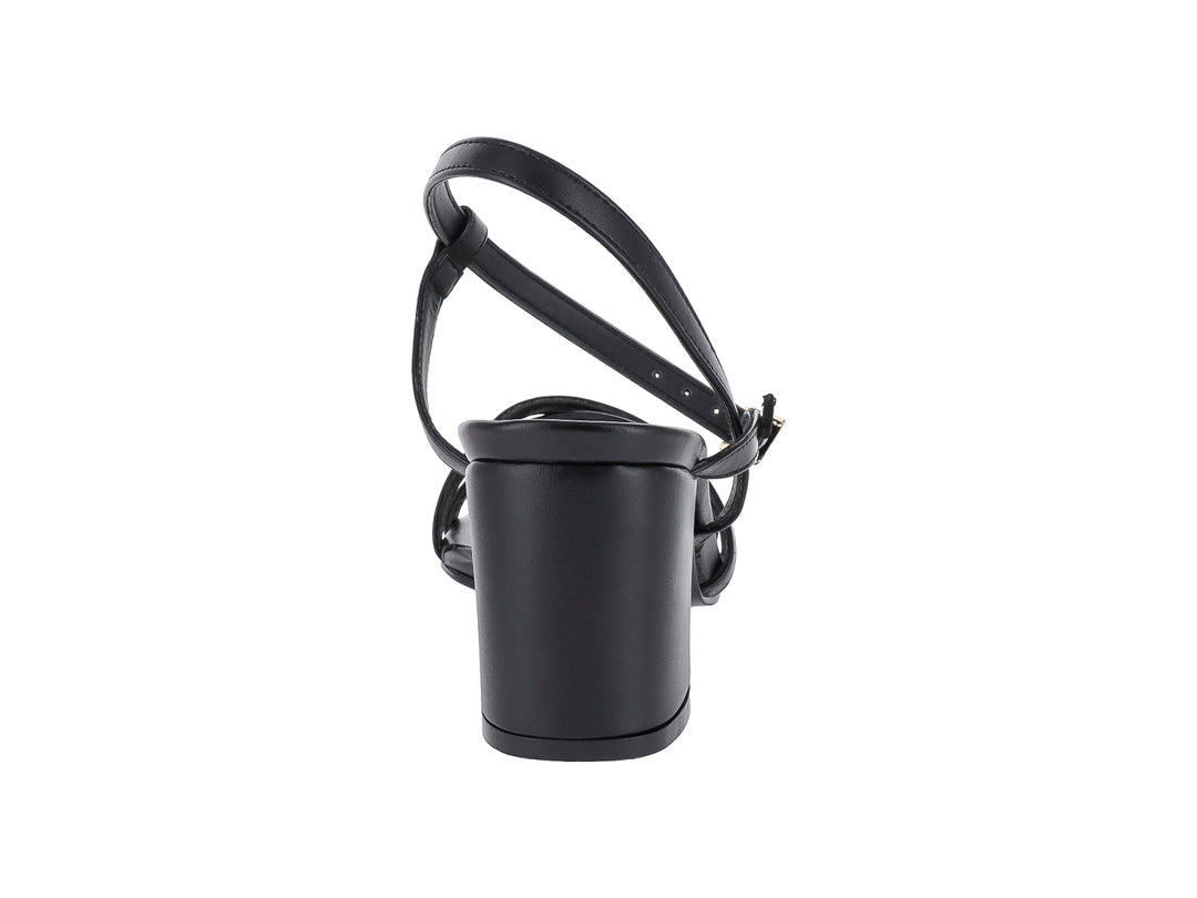 Sandalias Sony Negro para Mujer