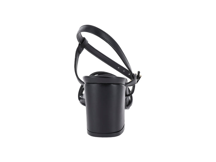 Sandalias Sony Negro para Mujer