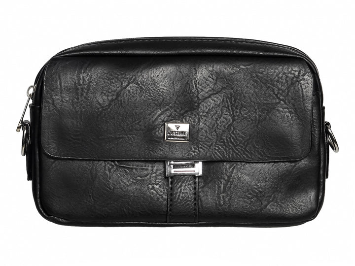 Bolso Cartera Felianna Negro para Mujer