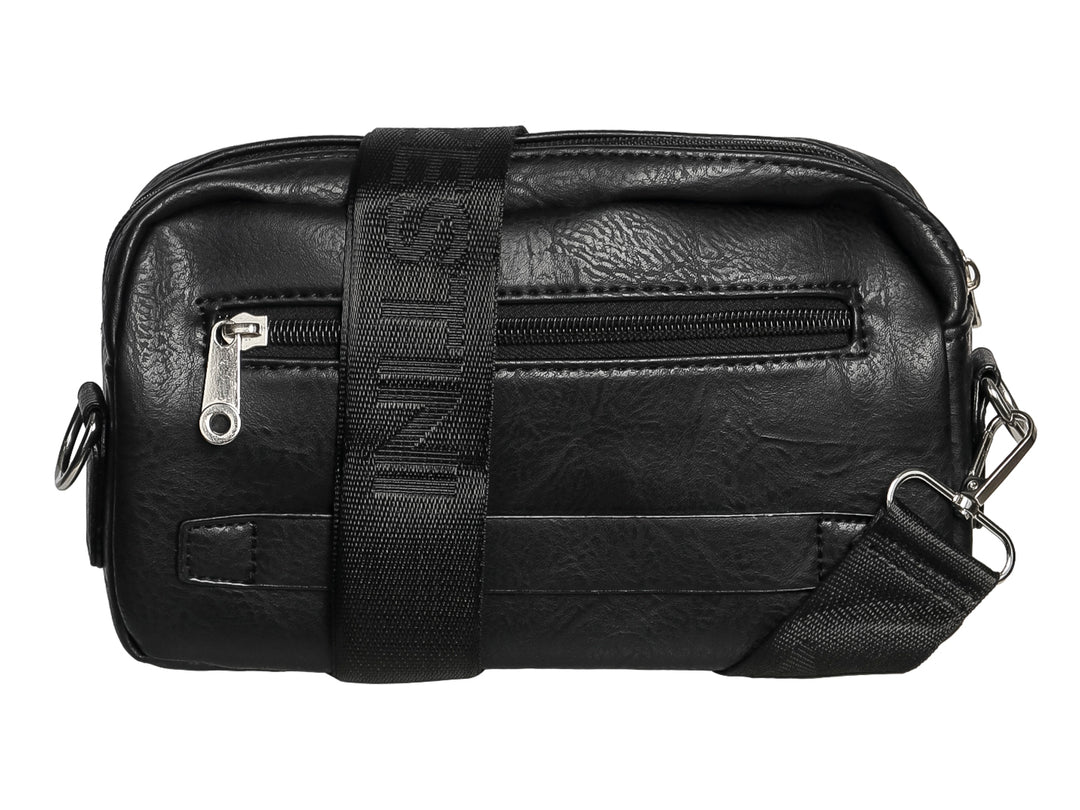 Bolso Cartera Felianna Negro para Mujer