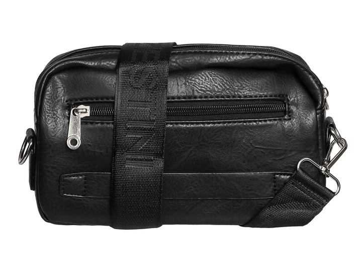 Bolso Cartera Felianna Negro para Mujer