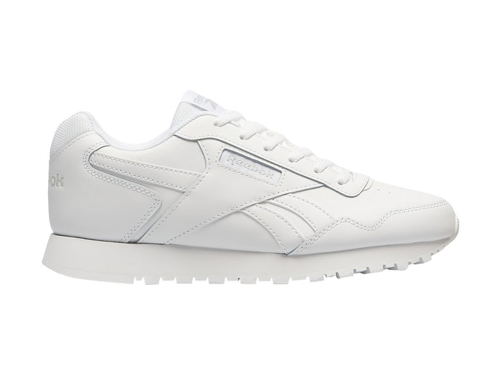 Tenis Reebok Royal Glide Blancos para Niño