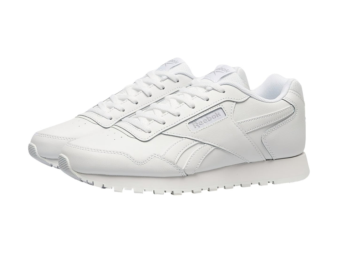 Tenis Reebok Royal Glide Blancos para Niño