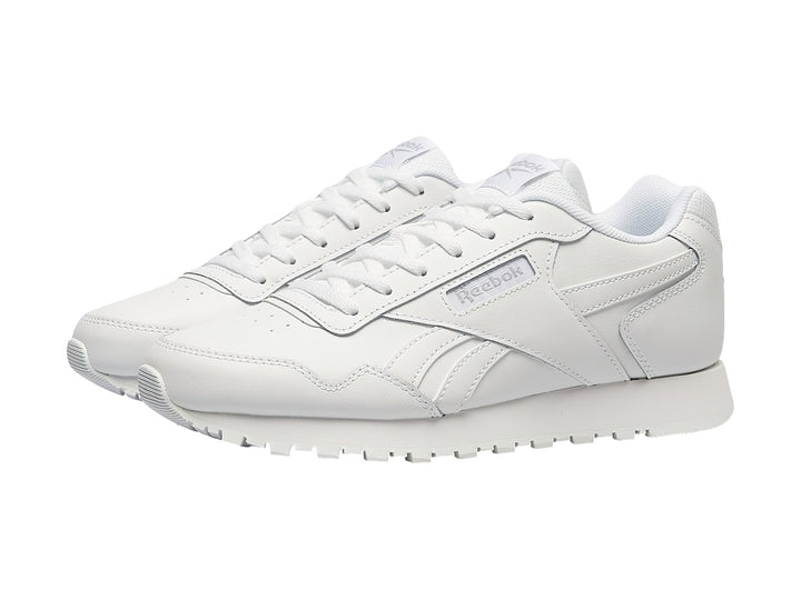 Tenis Reebok Royal Glide Blancos para Niño