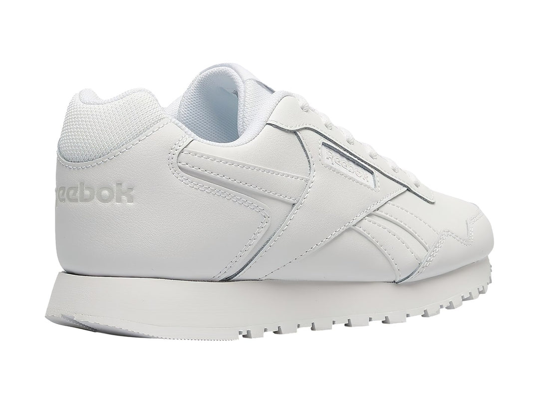 Tenis Reebok Royal Glide Blancos para Niño