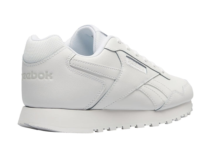 Tenis Reebok Royal Glide Blancos para Niño