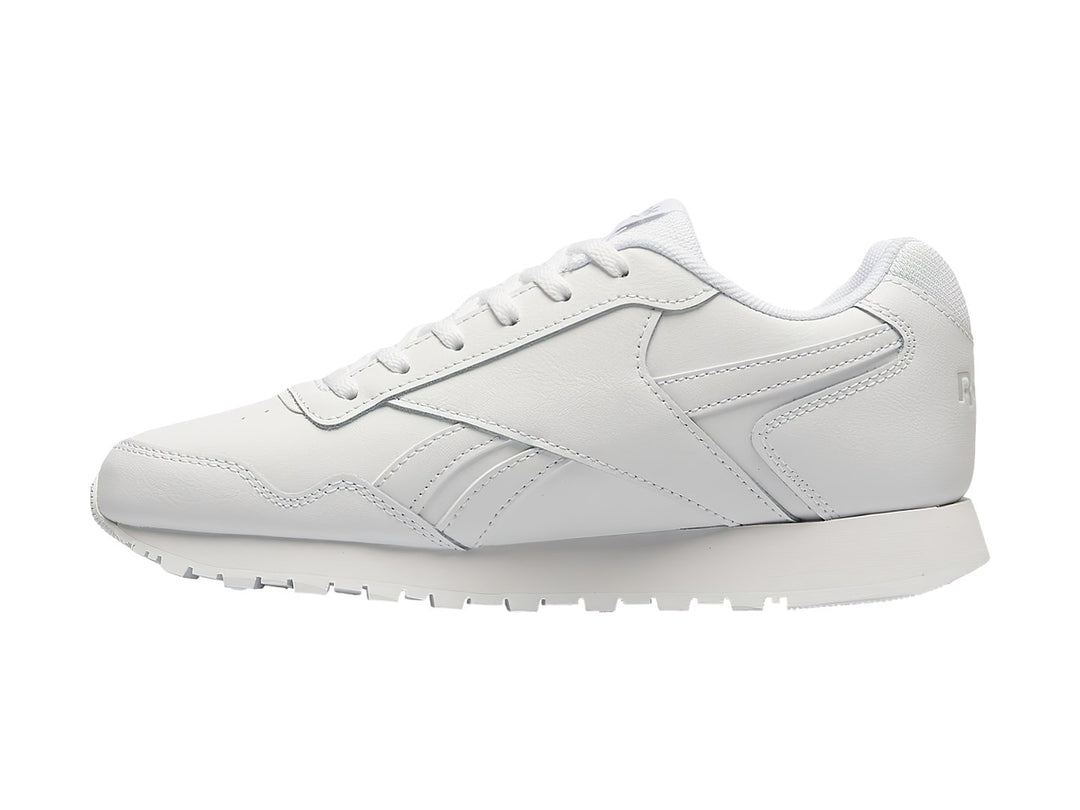 Tenis Reebok Royal Glide Blancos para Niño