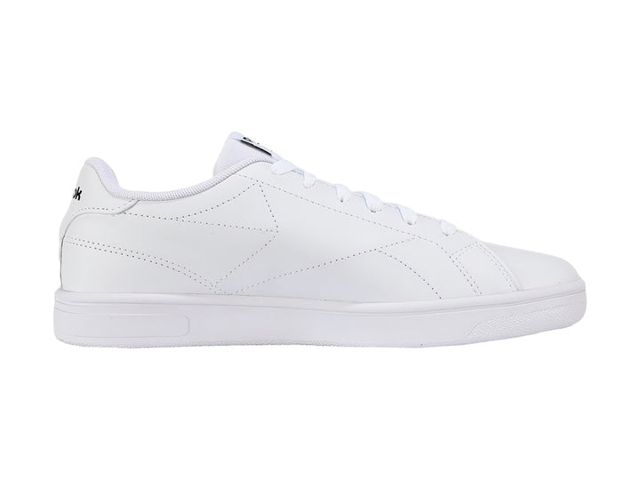 Tenis Reebok Court Clean Blancos para Hombre