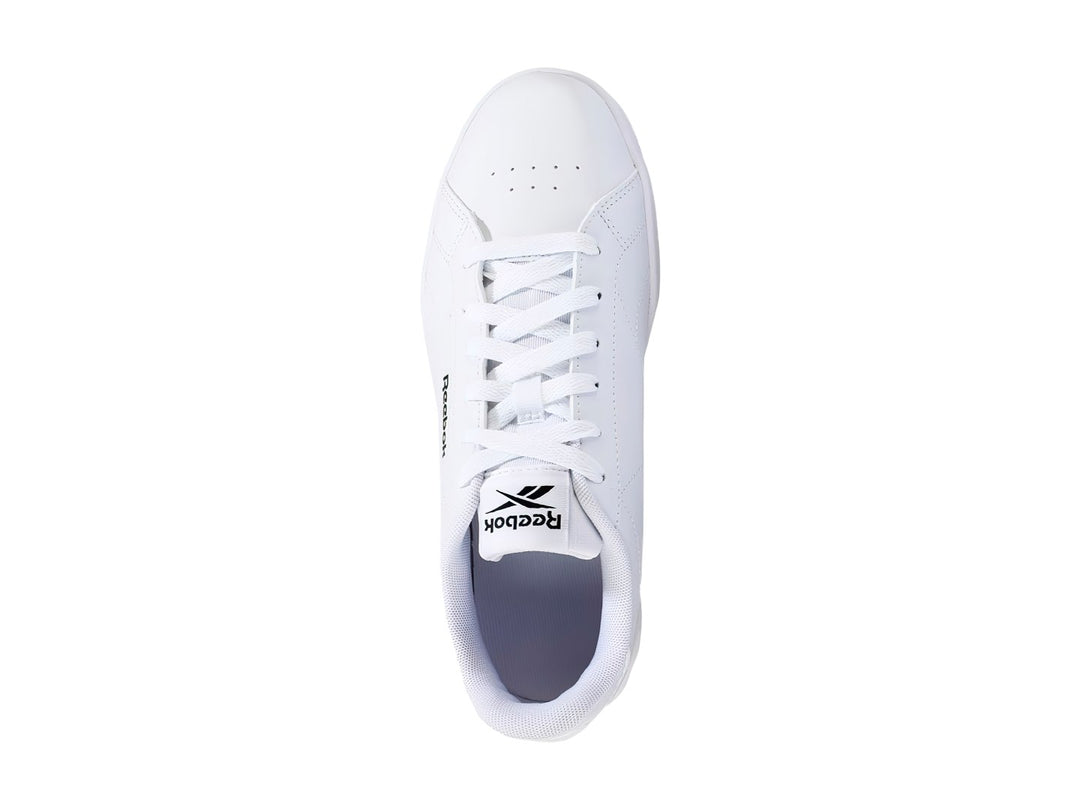 Tenis Reebok Court Clean Blancos para Hombre