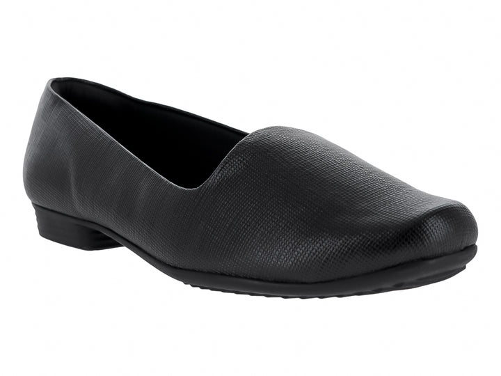 Zapatos Planos Piccadilly Negros para Mujer