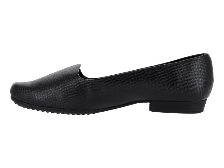 Zapatos Planos Piccadilly Negros para Mujer