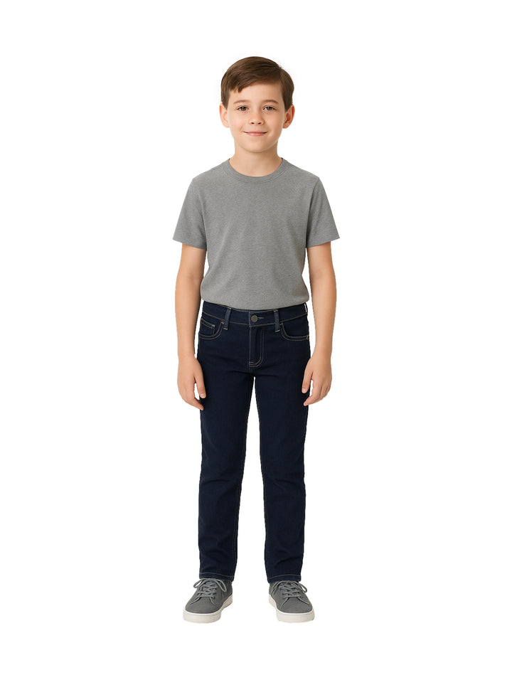 Jeans OGGI Color Ink para Nino