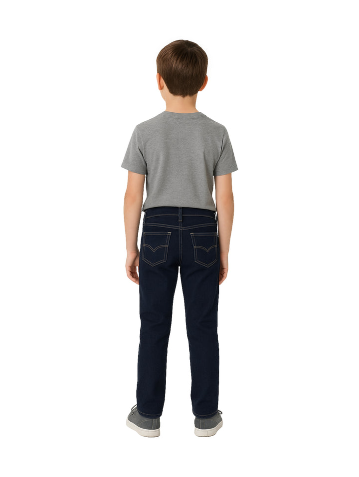 Jeans OGGI Color Ink para Nino