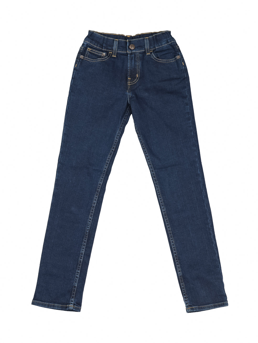 Pantalón OGGI Basic Iron Color Stone para Niño