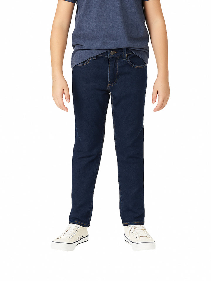 Jeans OGGI Rebel Stone para Niño Color Stone