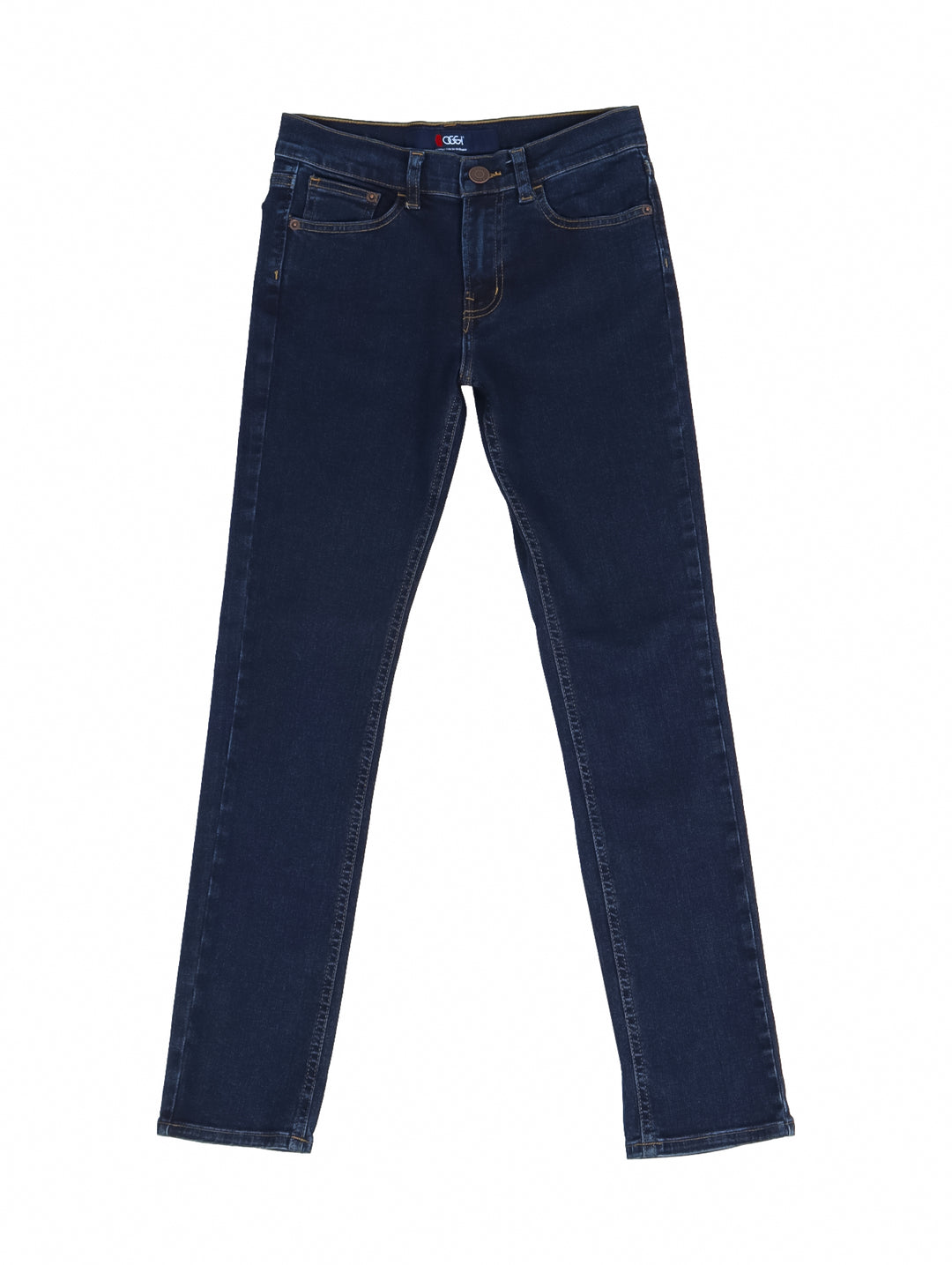 Jeans OGGI Rebel Stone para Niño Color Stone