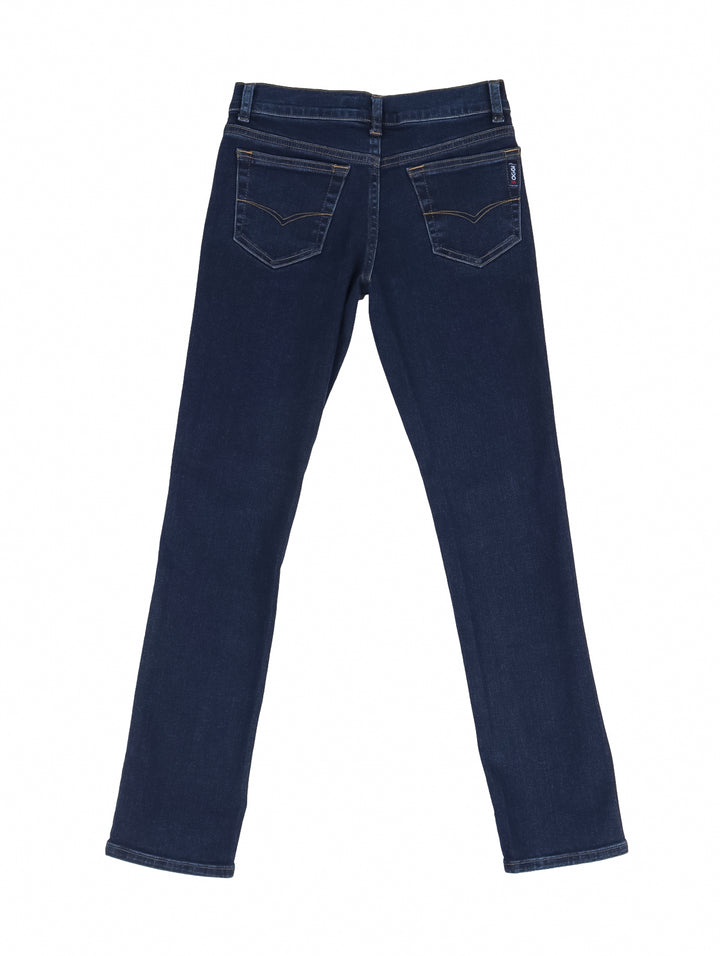 Jeans OGGI Rebel Stone para Niño Color Stone
