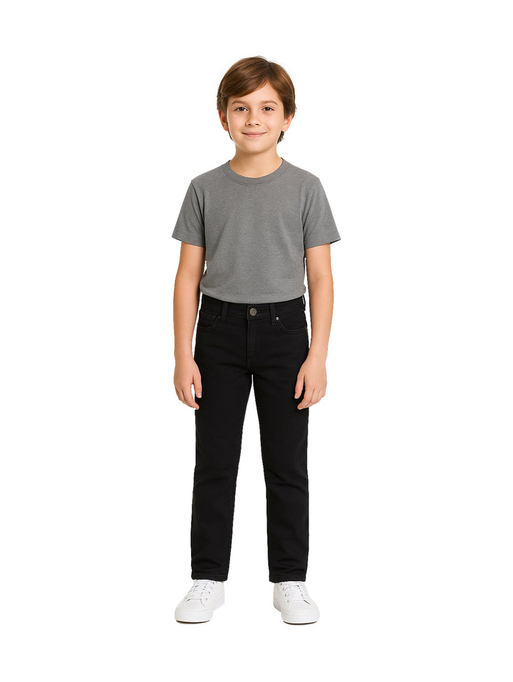 Pantalón OGGI Negro para Niño