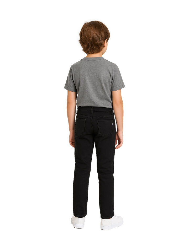 Pantalón OGGI Negro para Niño