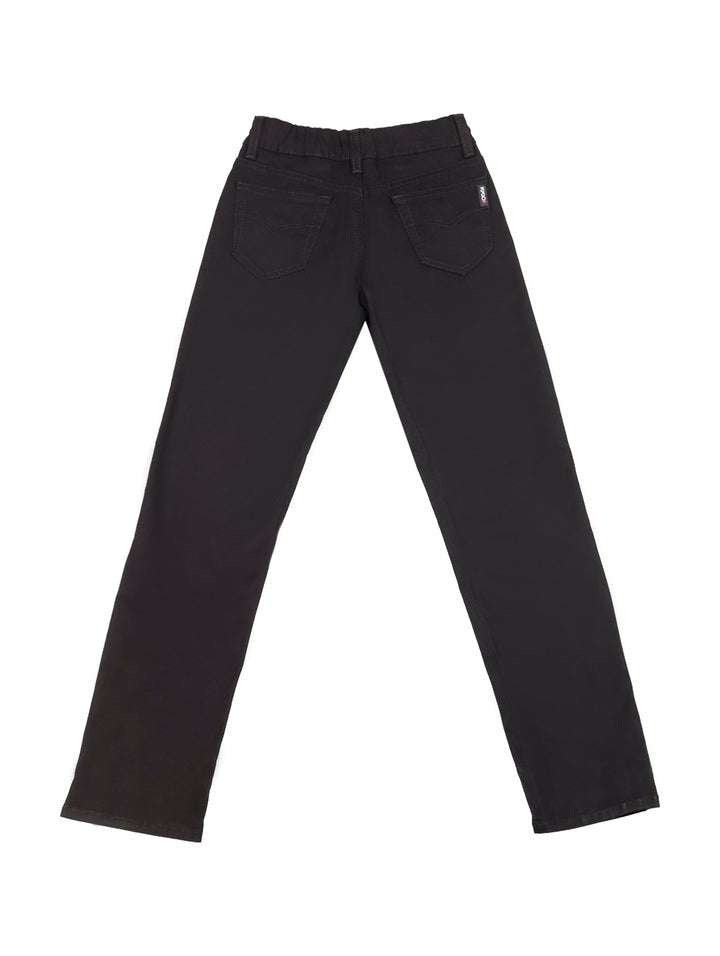 Pantalón OGGI Negro para Niño