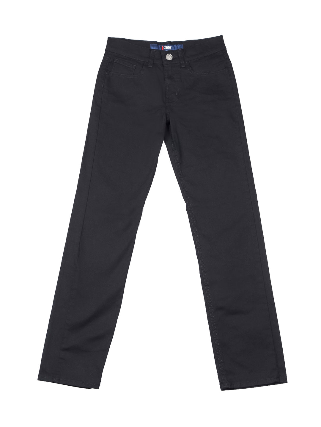 Pantalón OGGI Vaxter para Niño Color Negro