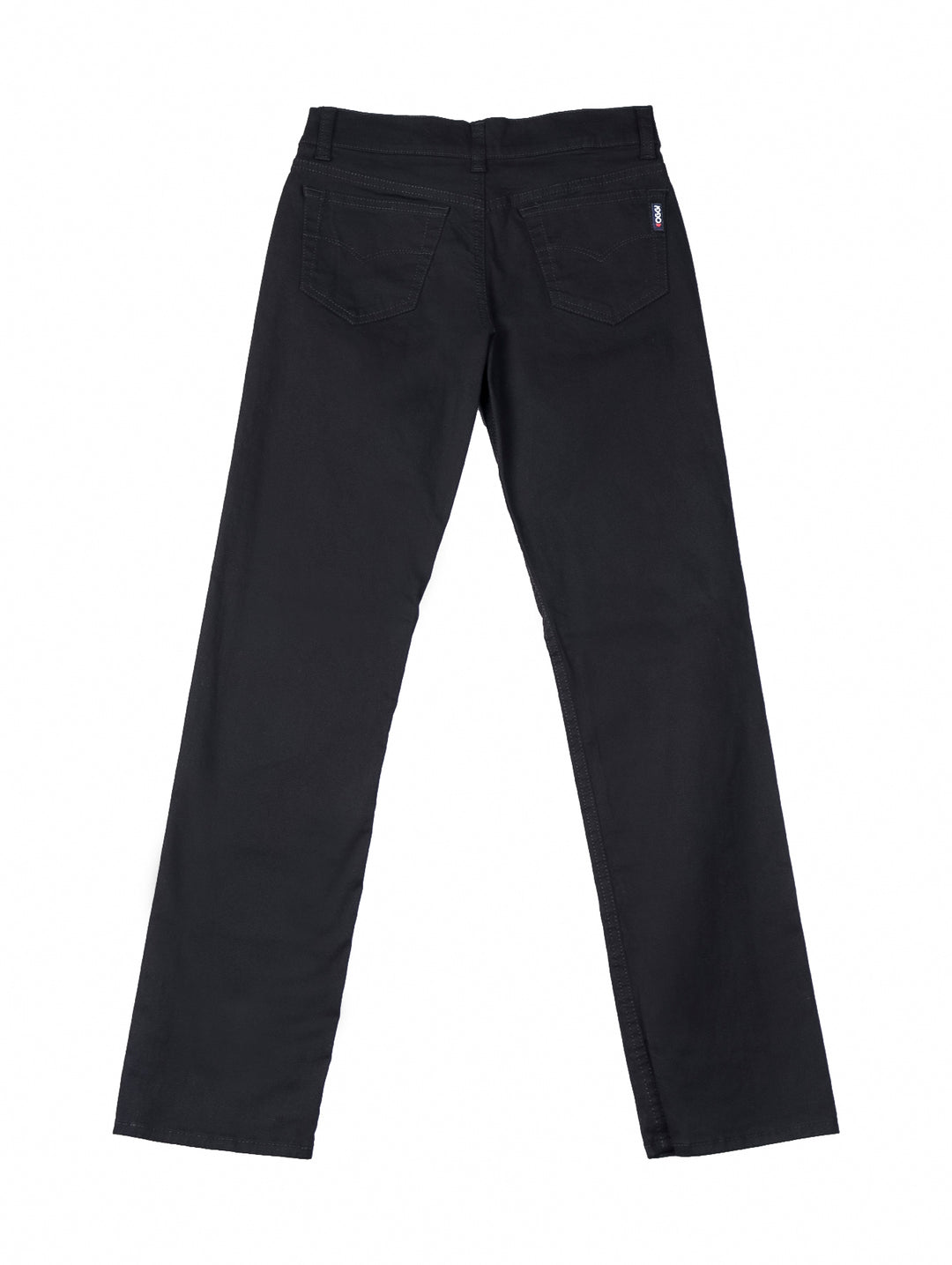 Pantalón OGGI Vaxter para Niño Color Negro