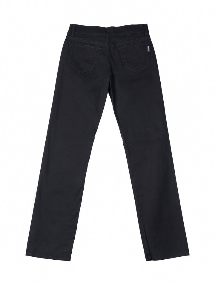 Pantalón OGGI Vaxter para Niño Color Negro