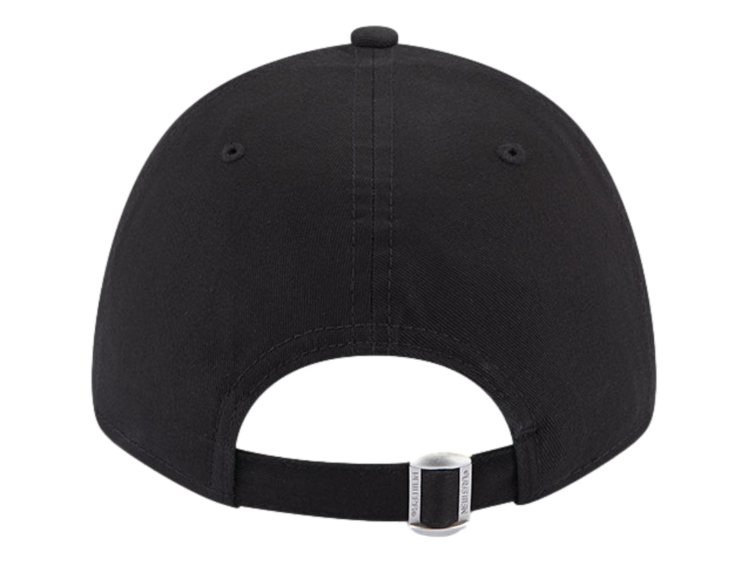 Gorra New Era Los Angeles Dodgers Negro