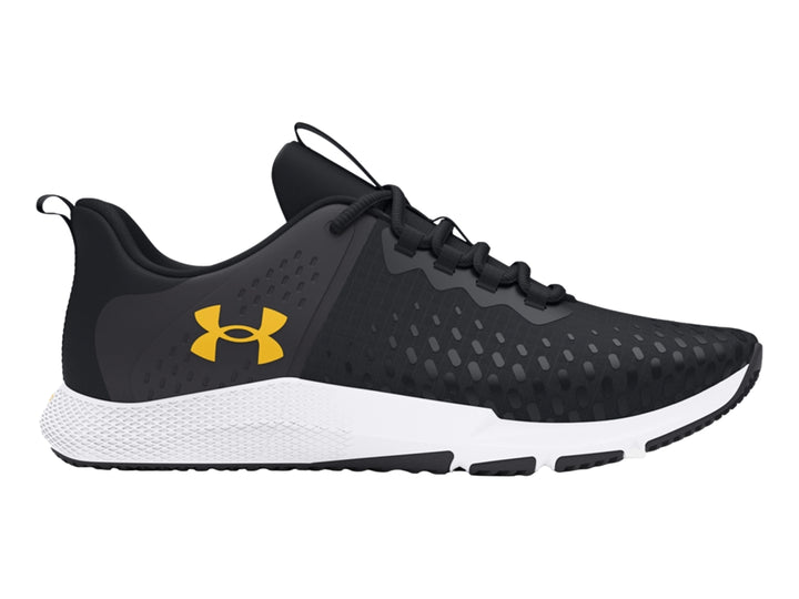 Tenis Under Armour Charged Engage 2 Negro para Hombre