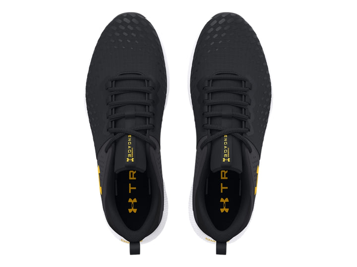 Tenis Under Armour Charged Engage 2 Negro para Hombre