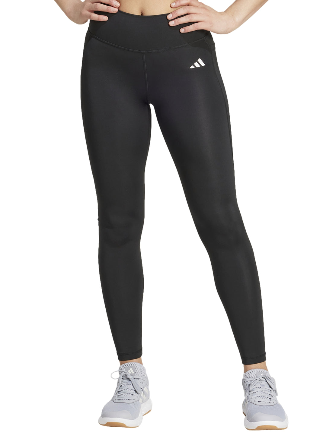 Mallas Adidas Optime Essentials Negro para Mujer