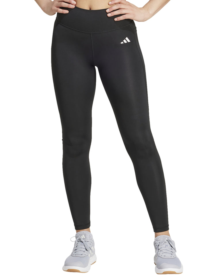Mallas Adidas Optime Essentials Negro para Mujer
