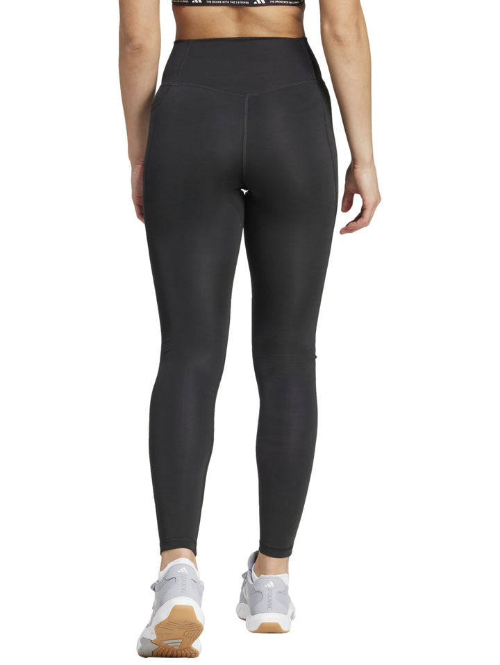 Mallas Adidas Optime Essentials Negro para Mujer