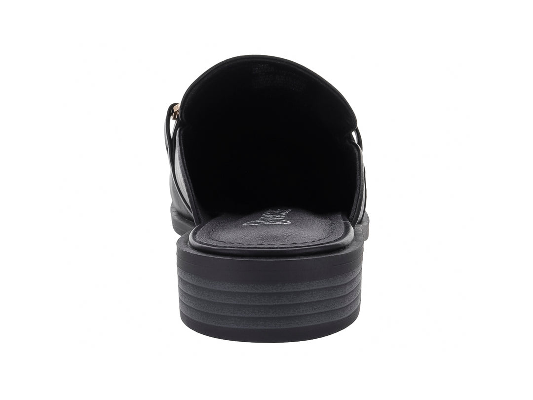 Zuecos ROZE Negros para Mujer
