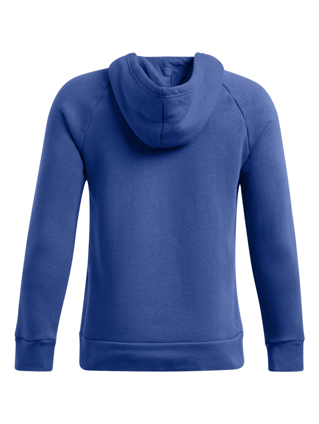 Sudadera Under Armour Rival Fleece Azul para Niño