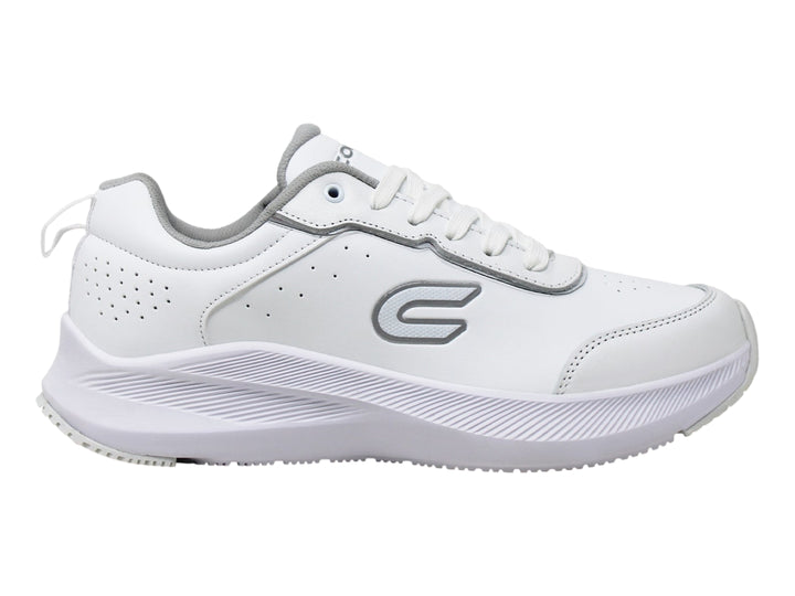 Tenis COURT Blanco para Mujer